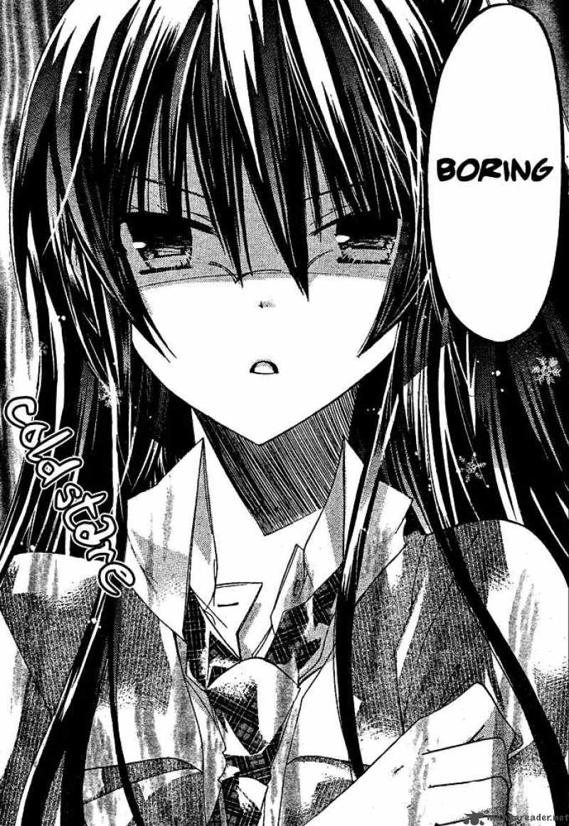 Watashi Ni Xx Shinasai 12 14