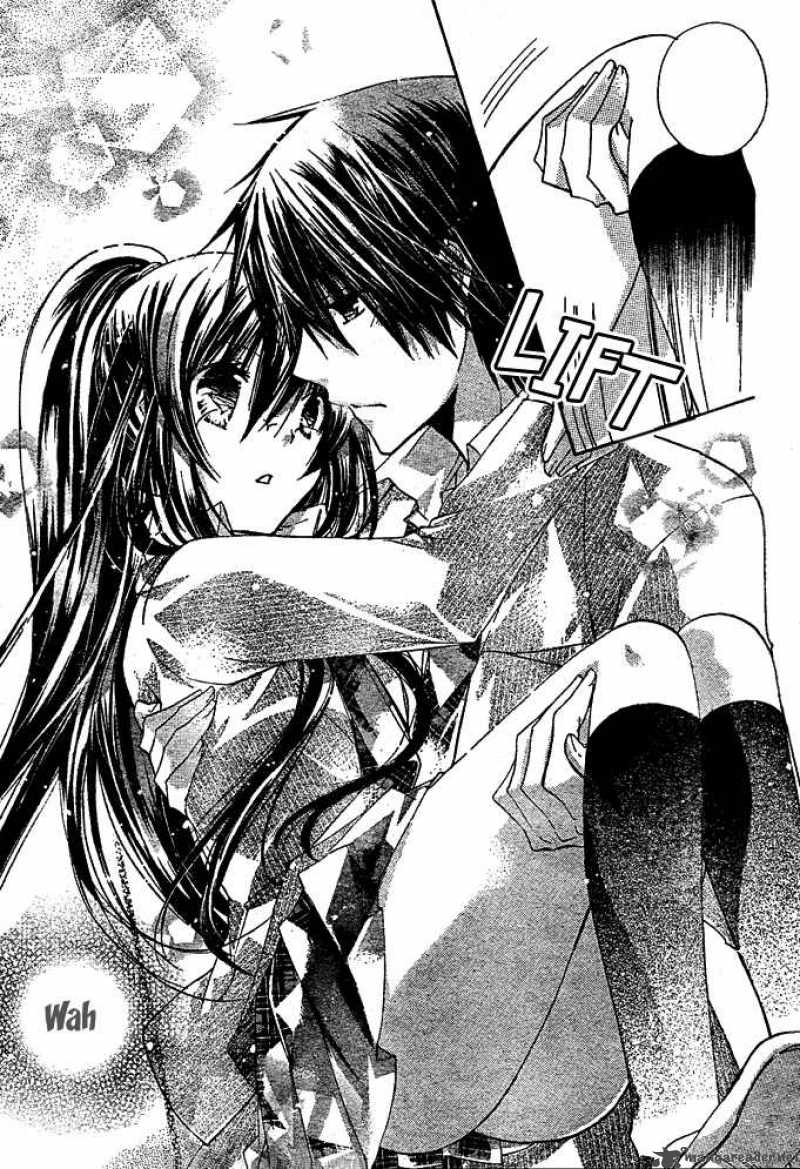 Watashi Ni Xx Shinasai 12 30