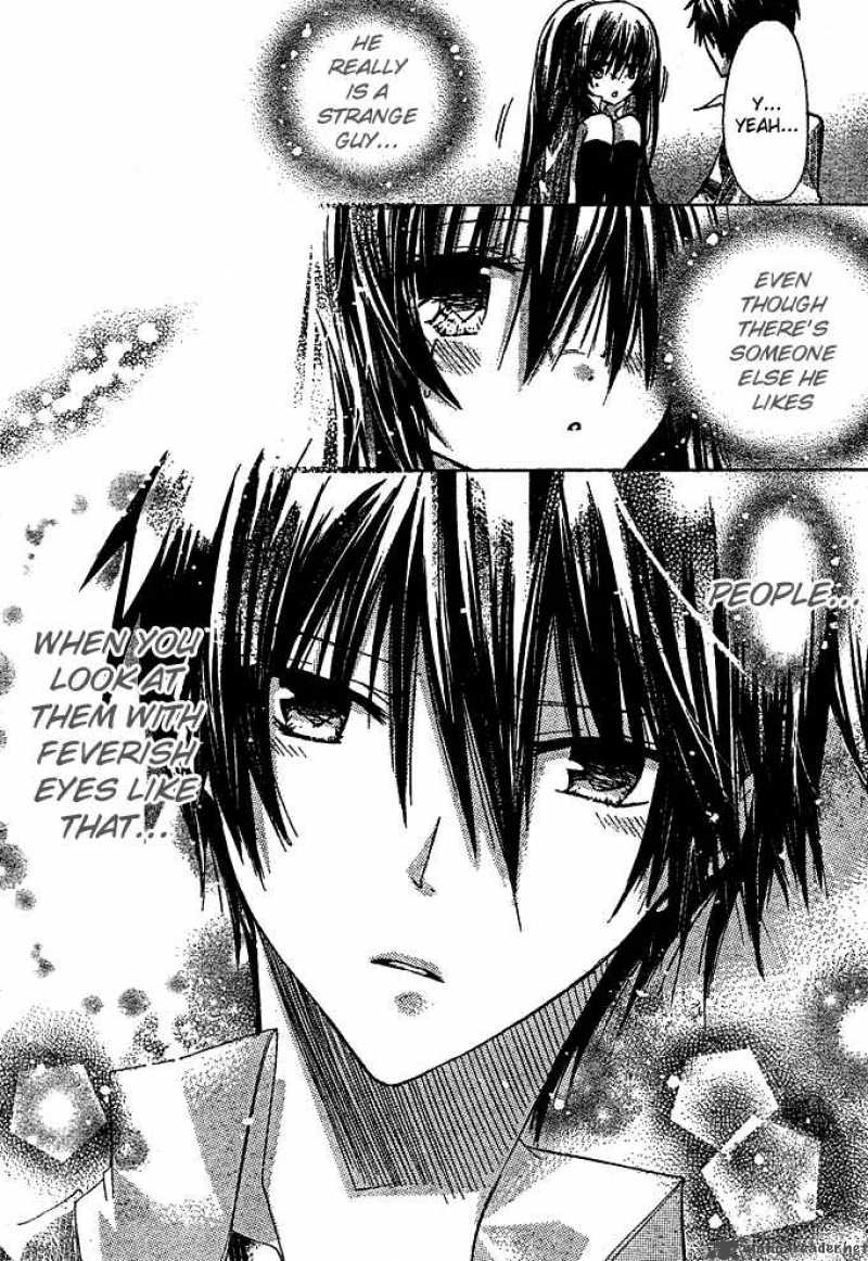 Watashi Ni Xx Shinasai 12 35