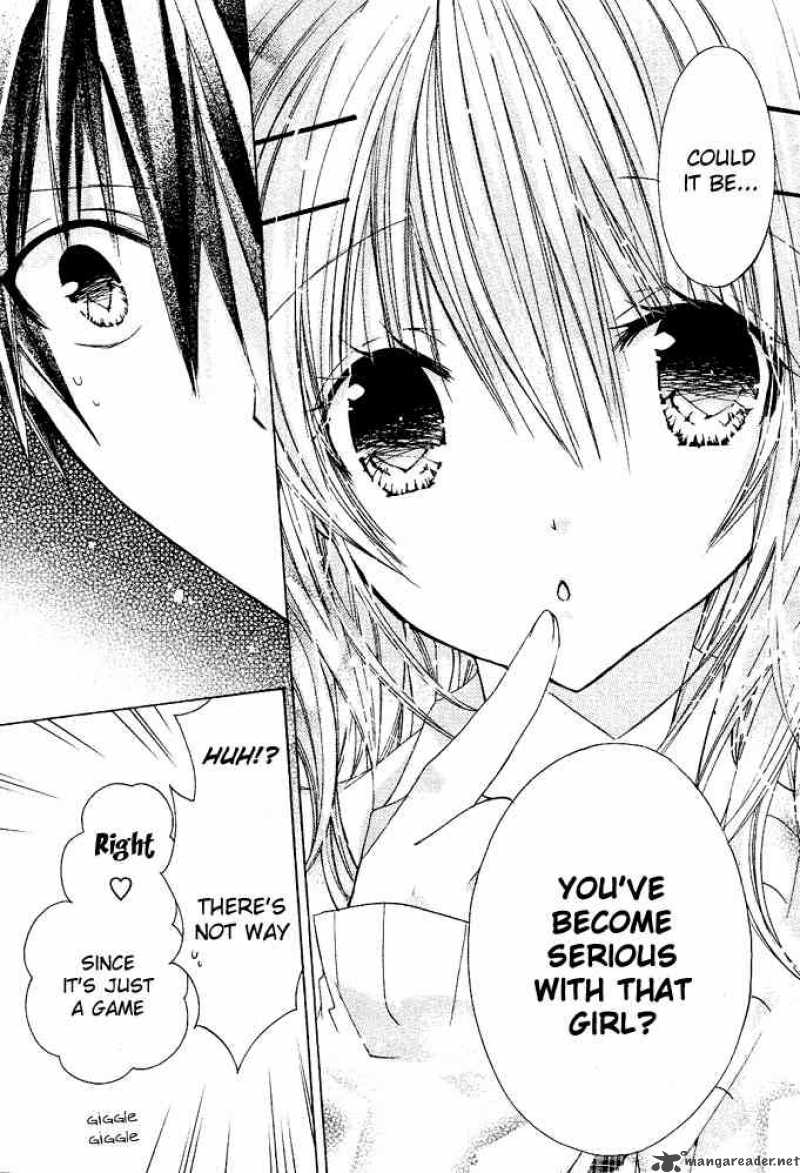 Watashi Ni Xx Shinasai 13 14