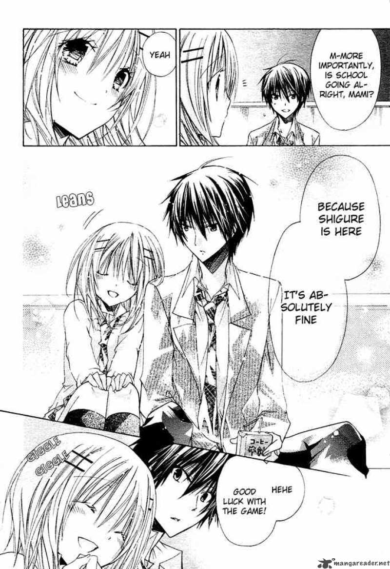 Watashi Ni Xx Shinasai 13 15