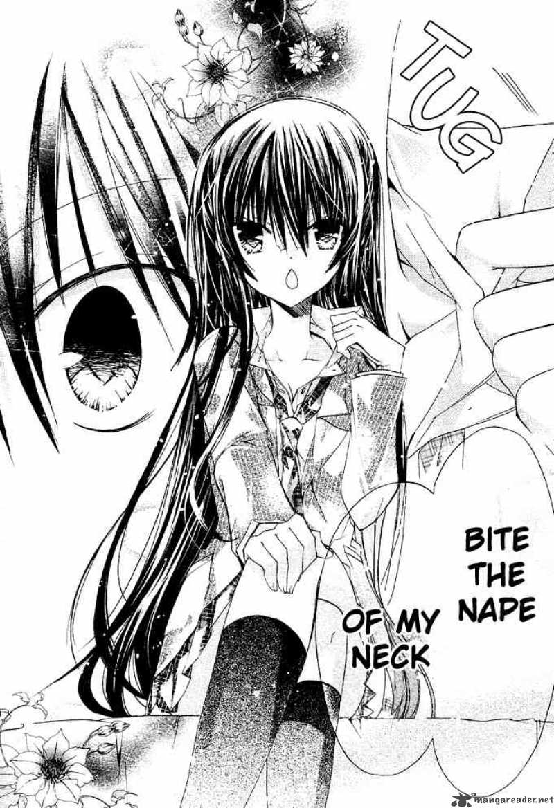 Watashi Ni Xx Shinasai 13 23