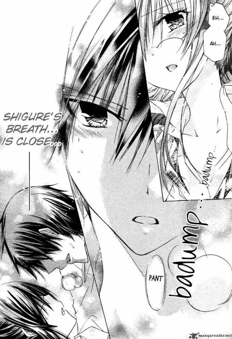 Watashi Ni Xx Shinasai 13 29