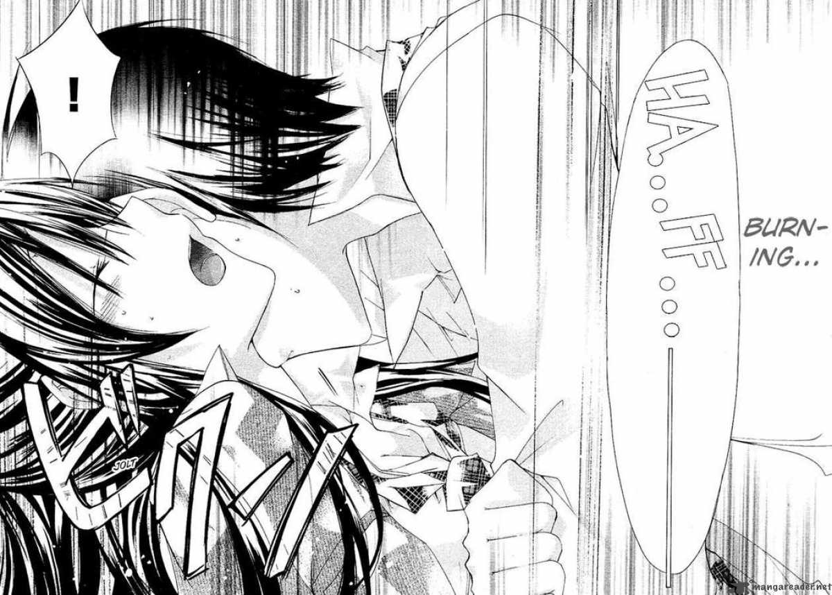 Watashi Ni Xx Shinasai 13 31