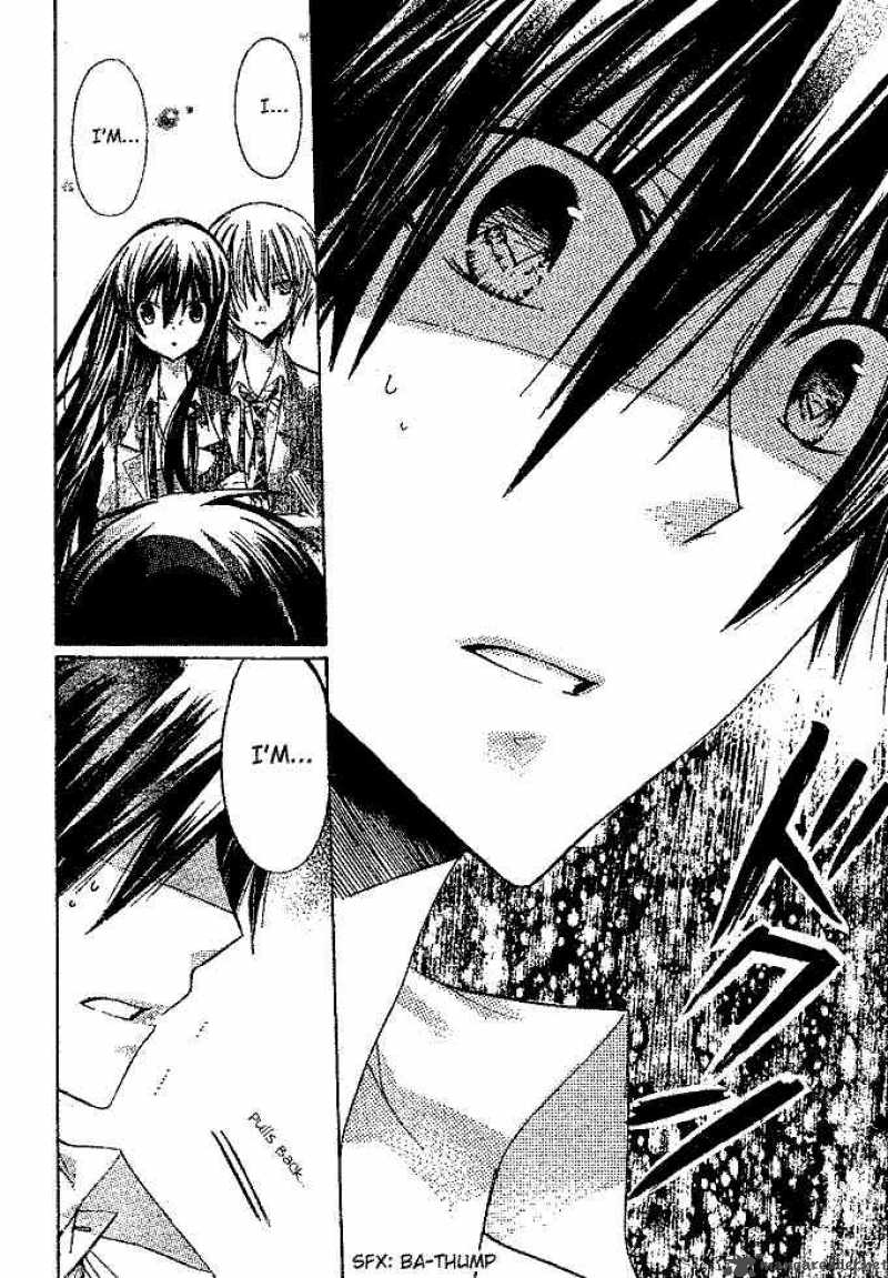 Watashi Ni Xx Shinasai 14 37