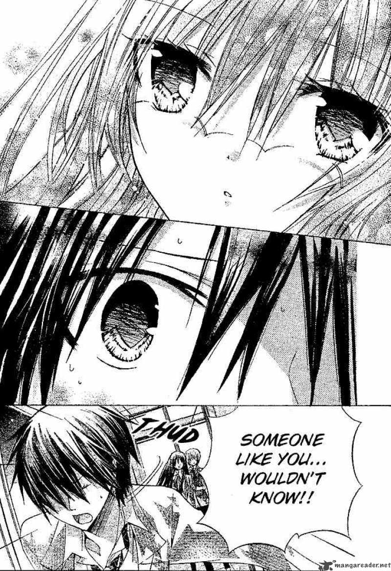 Watashi Ni Xx Shinasai 14 38