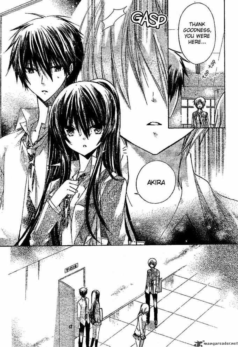 Watashi Ni Xx Shinasai 14 5