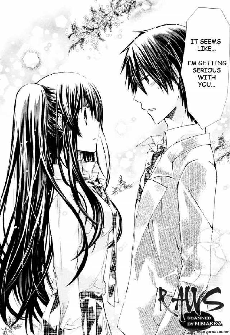 Watashi Ni Xx Shinasai 16 30