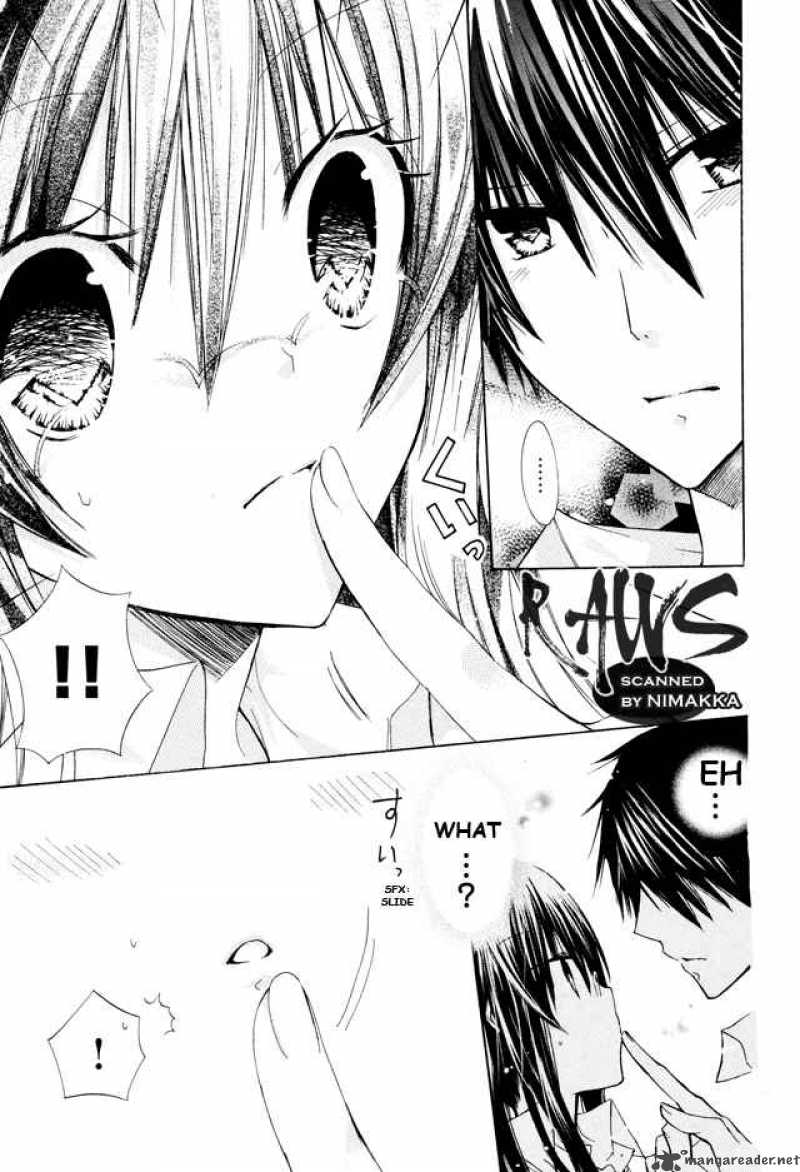 Watashi Ni Xx Shinasai 16 33