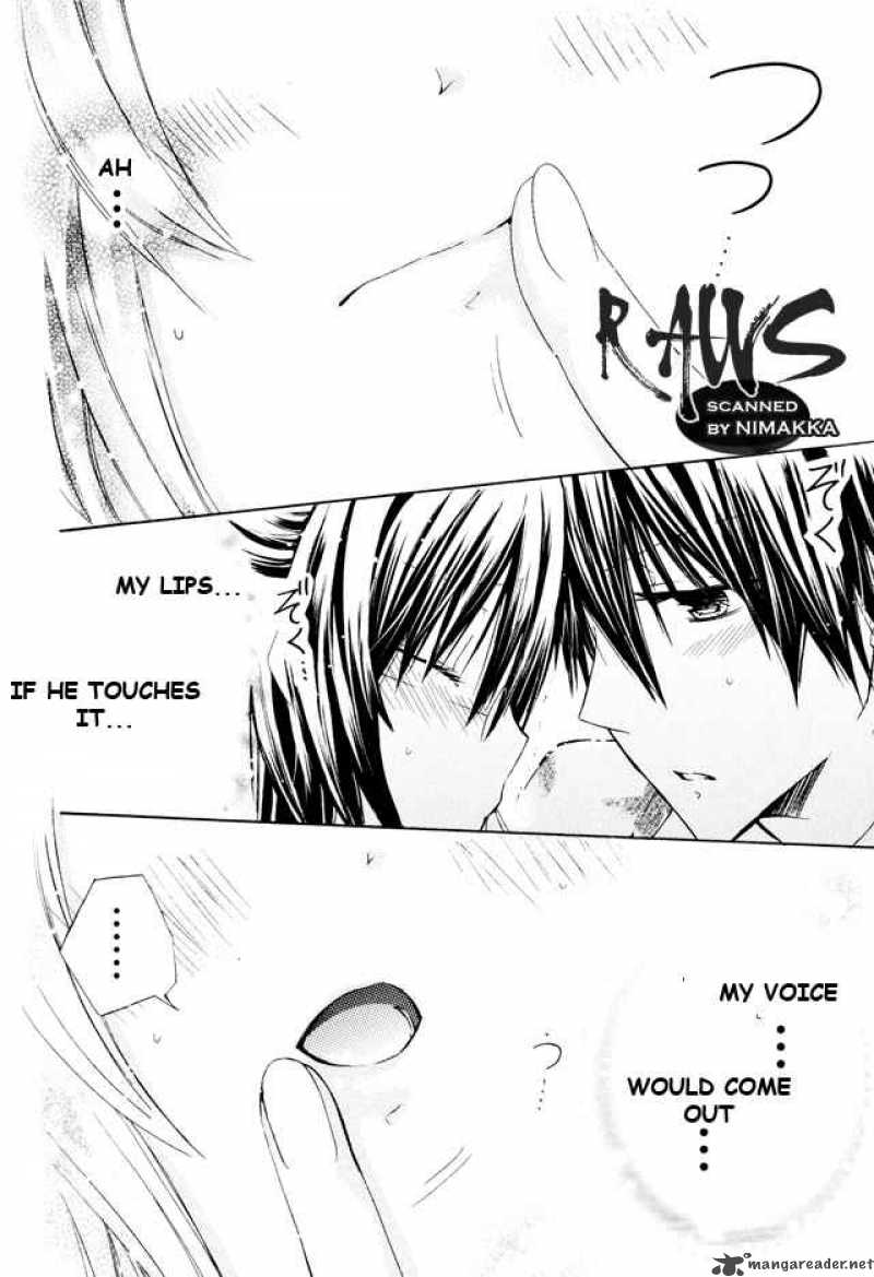 Watashi Ni Xx Shinasai 16 34