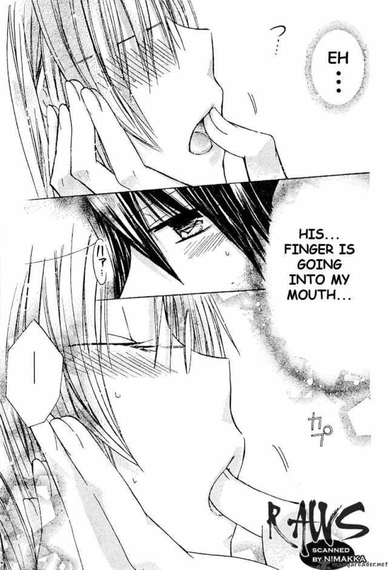 Watashi Ni Xx Shinasai 16 37