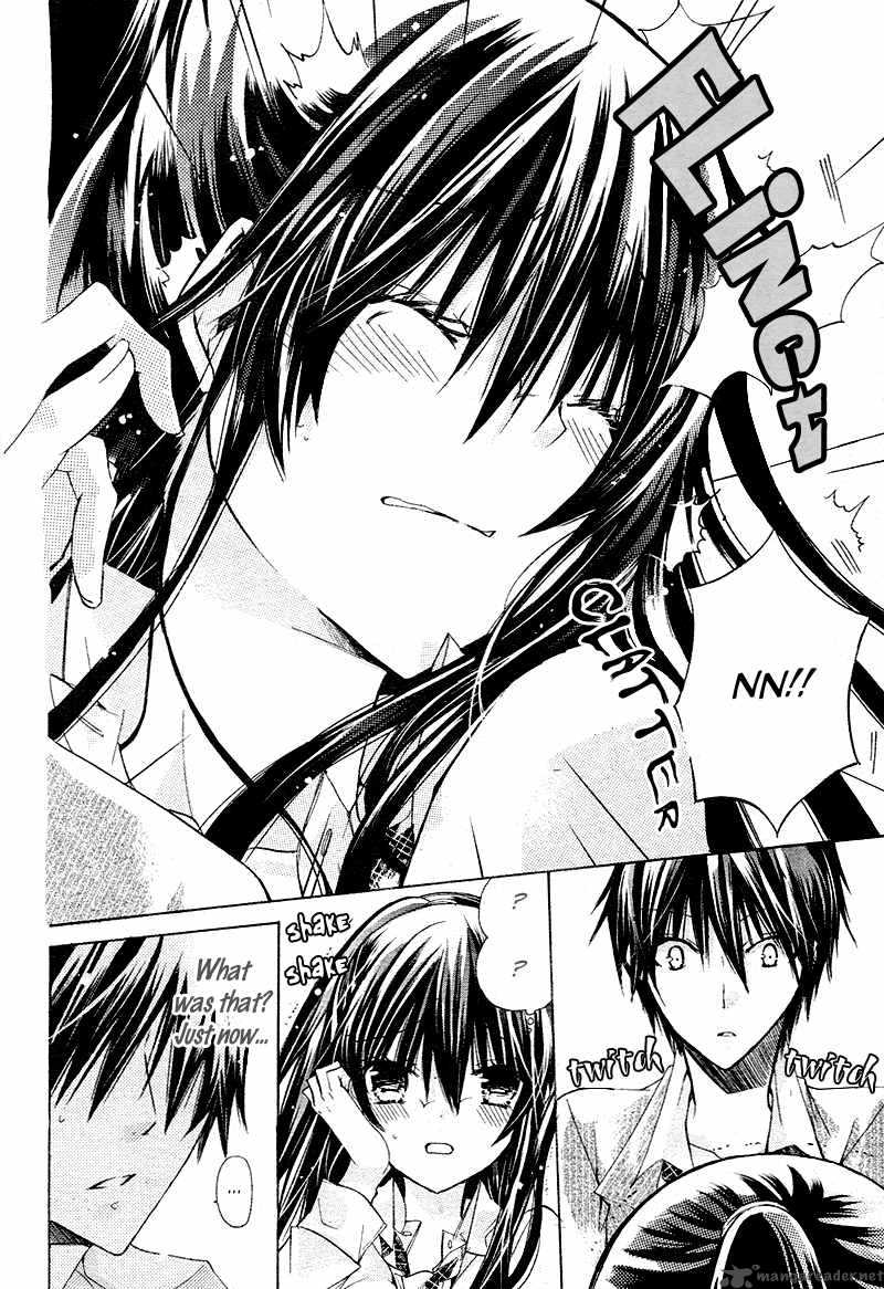 Watashi Ni Xx Shinasai 17 7