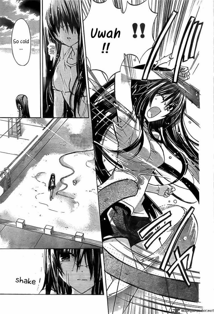 Watashi Ni Xx Shinasai 19 21