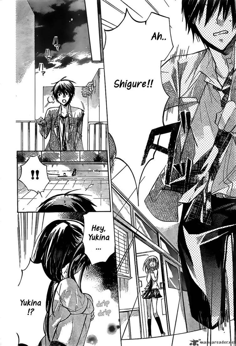 Watashi Ni Xx Shinasai 19 24