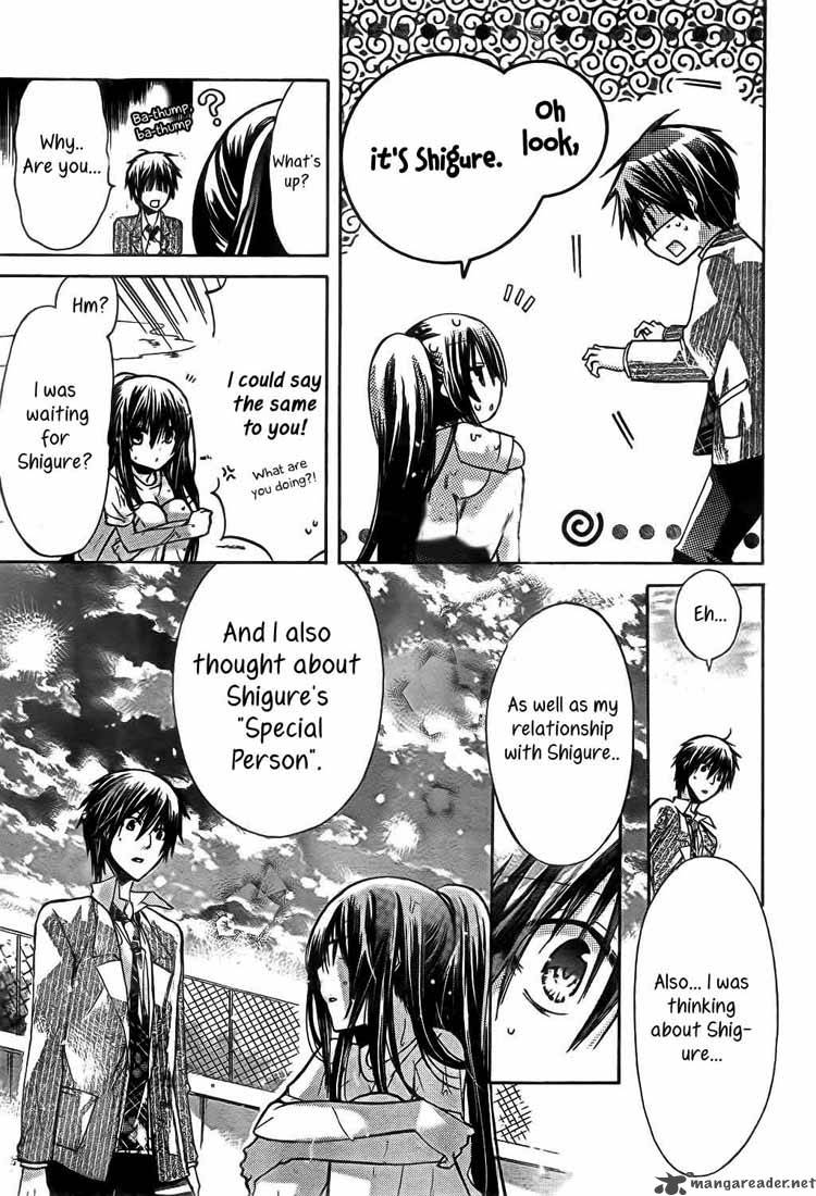 Watashi Ni Xx Shinasai 19 25