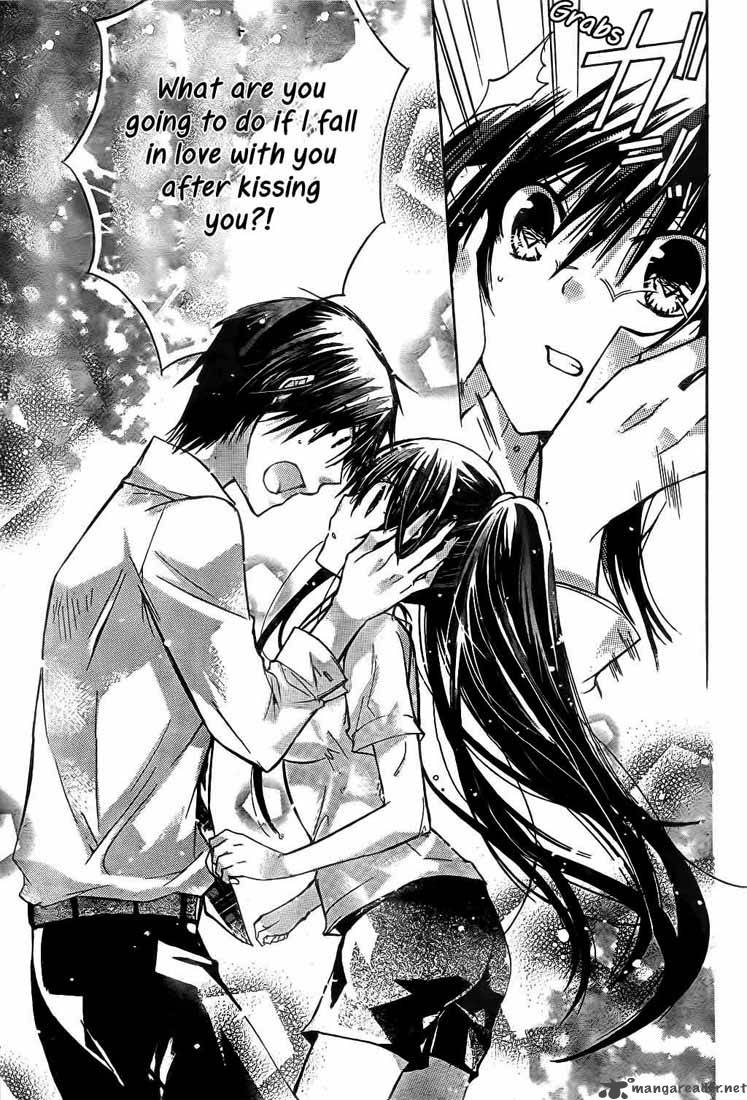 Watashi Ni Xx Shinasai 19 29