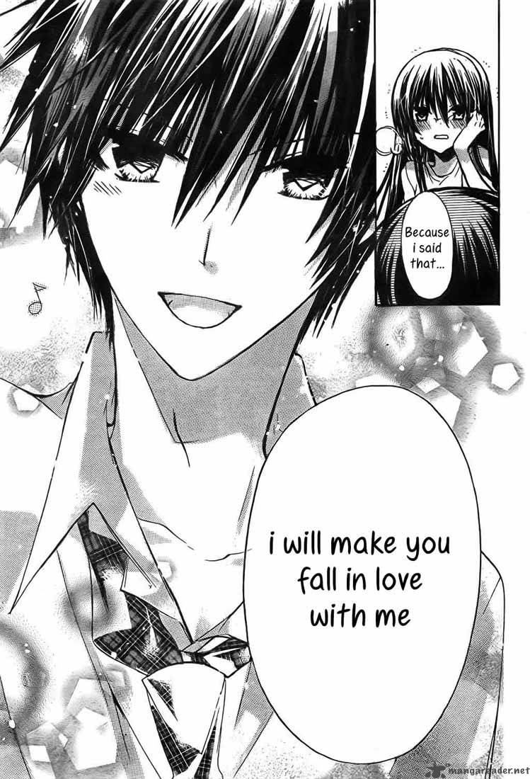 Watashi Ni Xx Shinasai 19 35