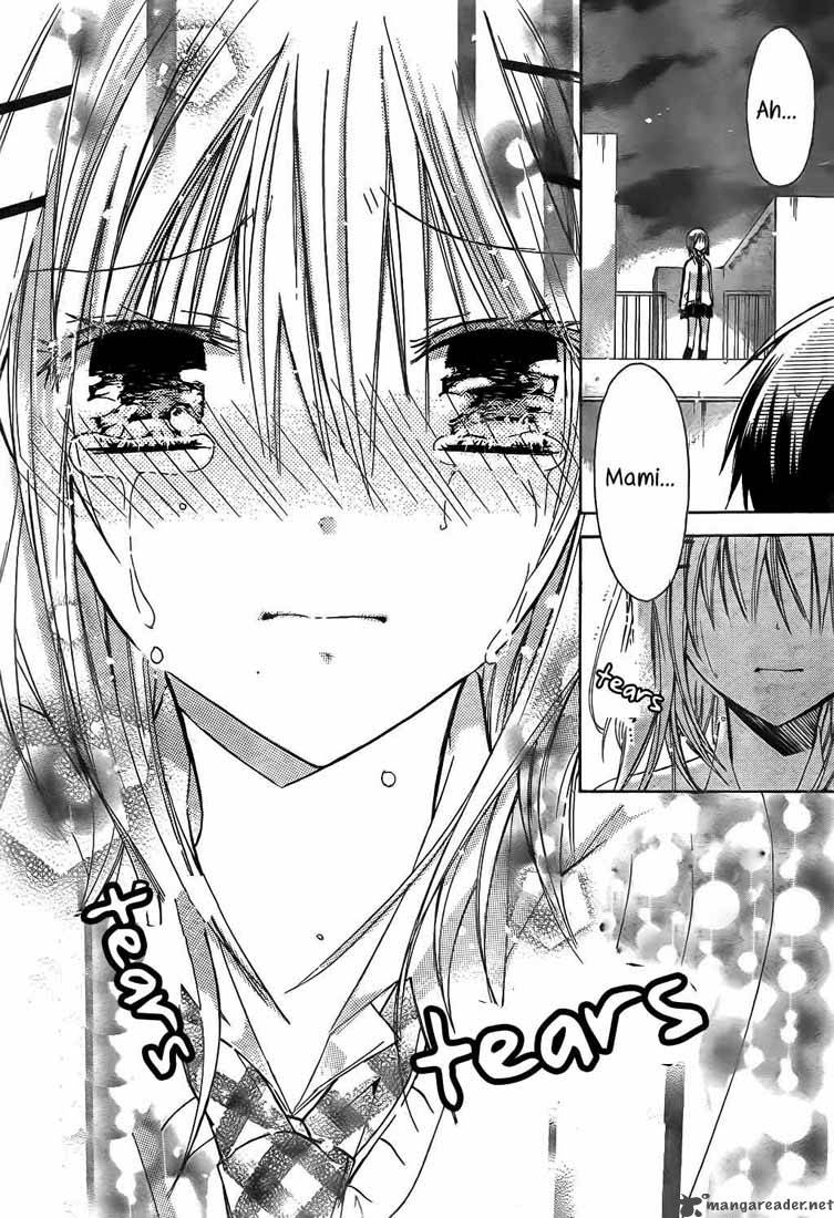 Watashi Ni Xx Shinasai 19 38