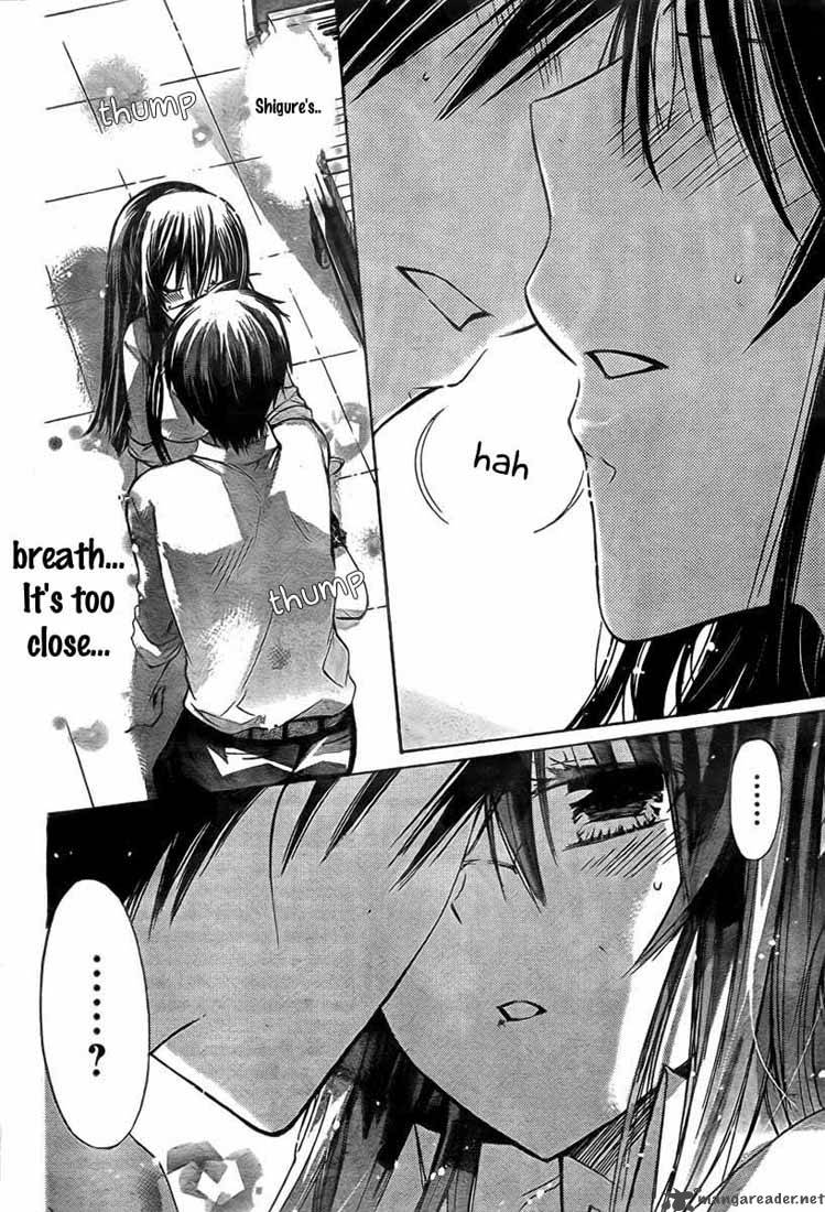 Watashi Ni Xx Shinasai 19 4
