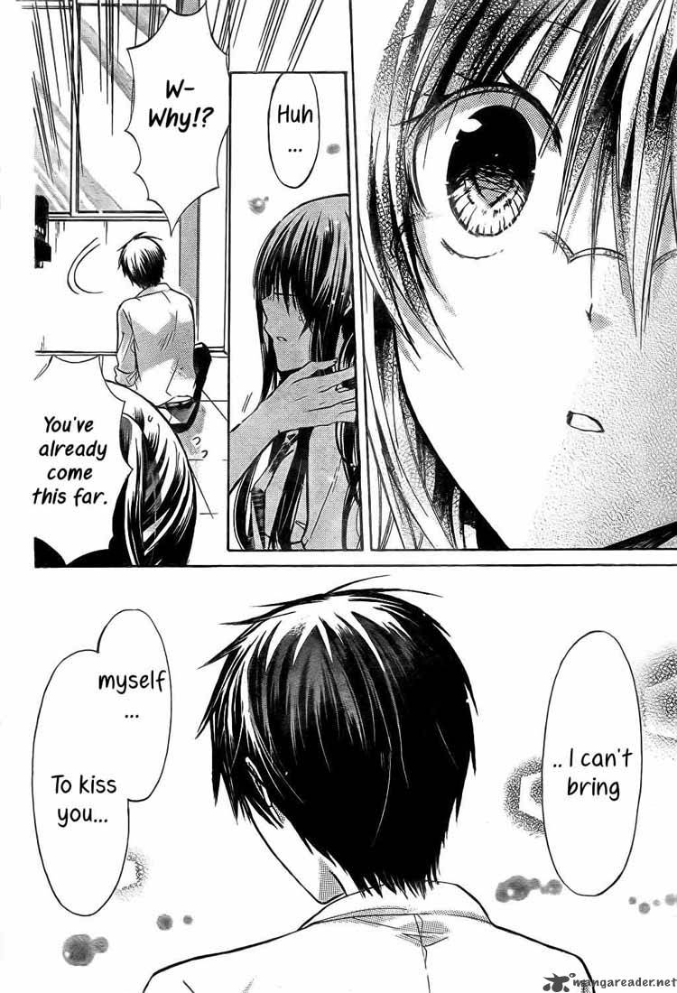 Watashi Ni Xx Shinasai 19 6