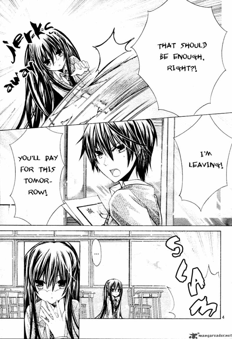 Watashi Ni Xx Shinasai 2 6
