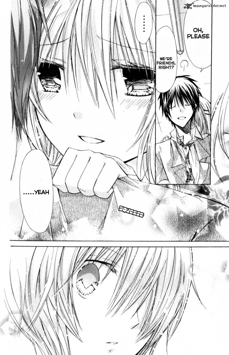 Watashi Ni Xx Shinasai 20 12
