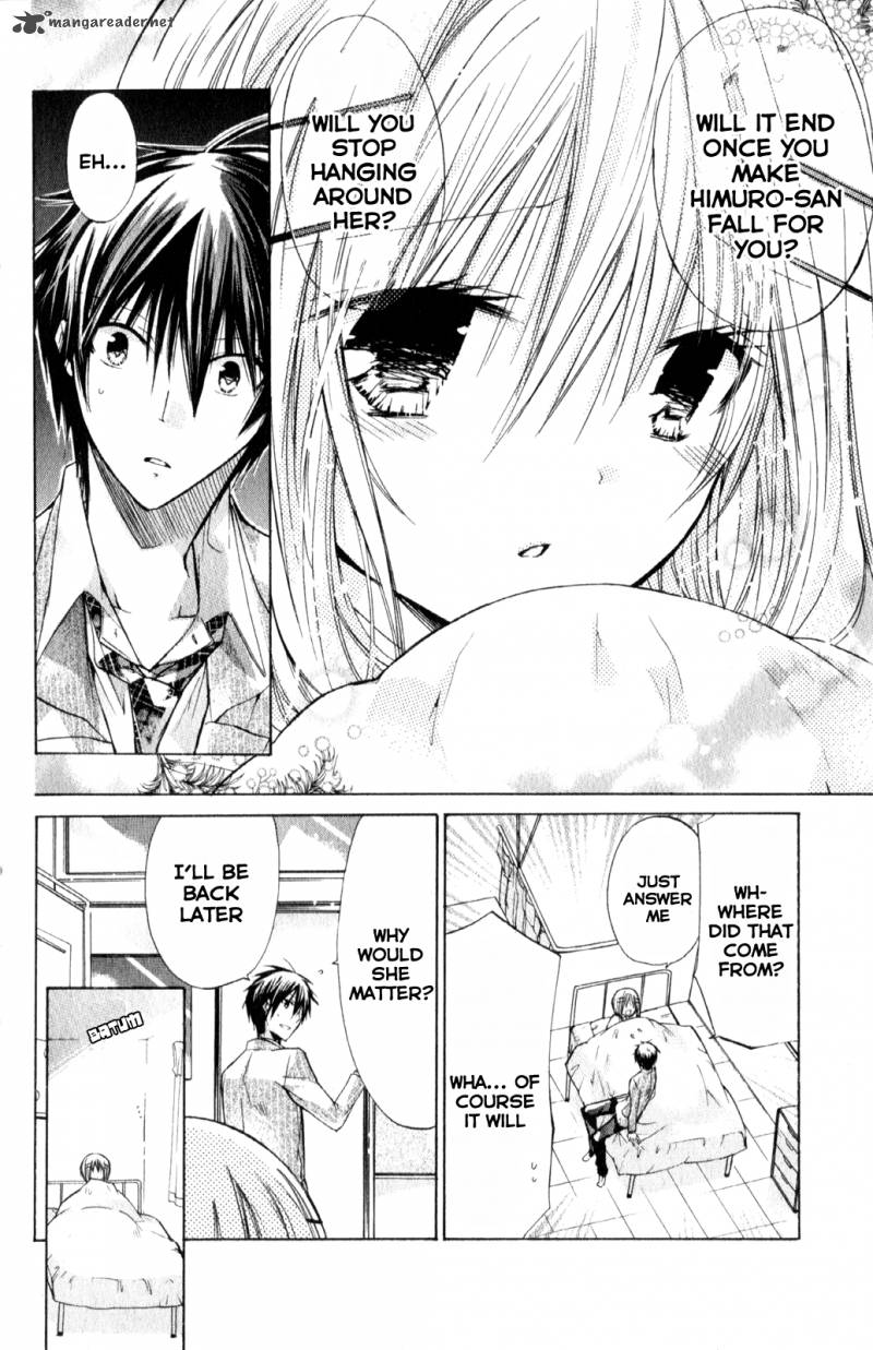 Watashi Ni Xx Shinasai 20 14