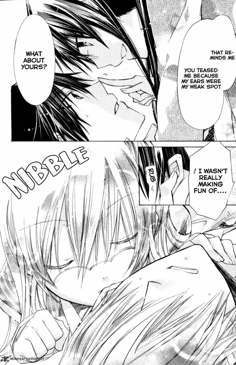 Watashi Ni Xx Shinasai 20 28