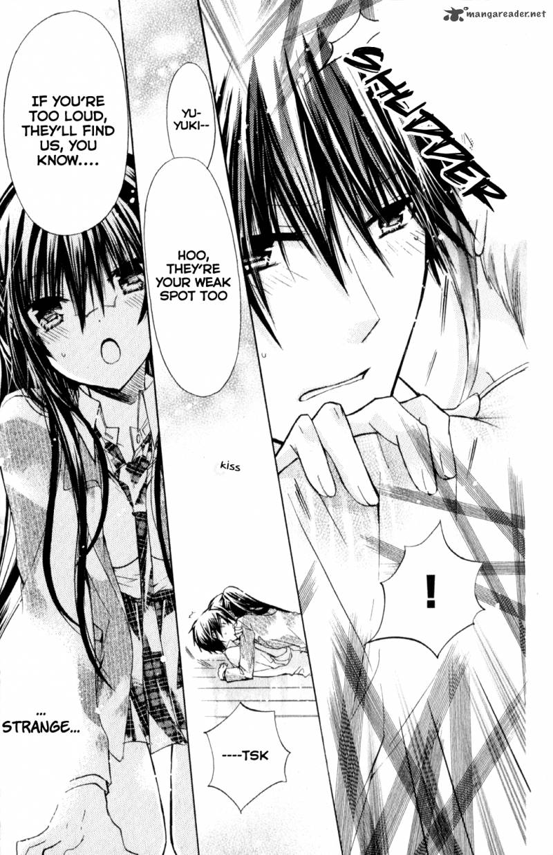 Watashi Ni Xx Shinasai 20 29