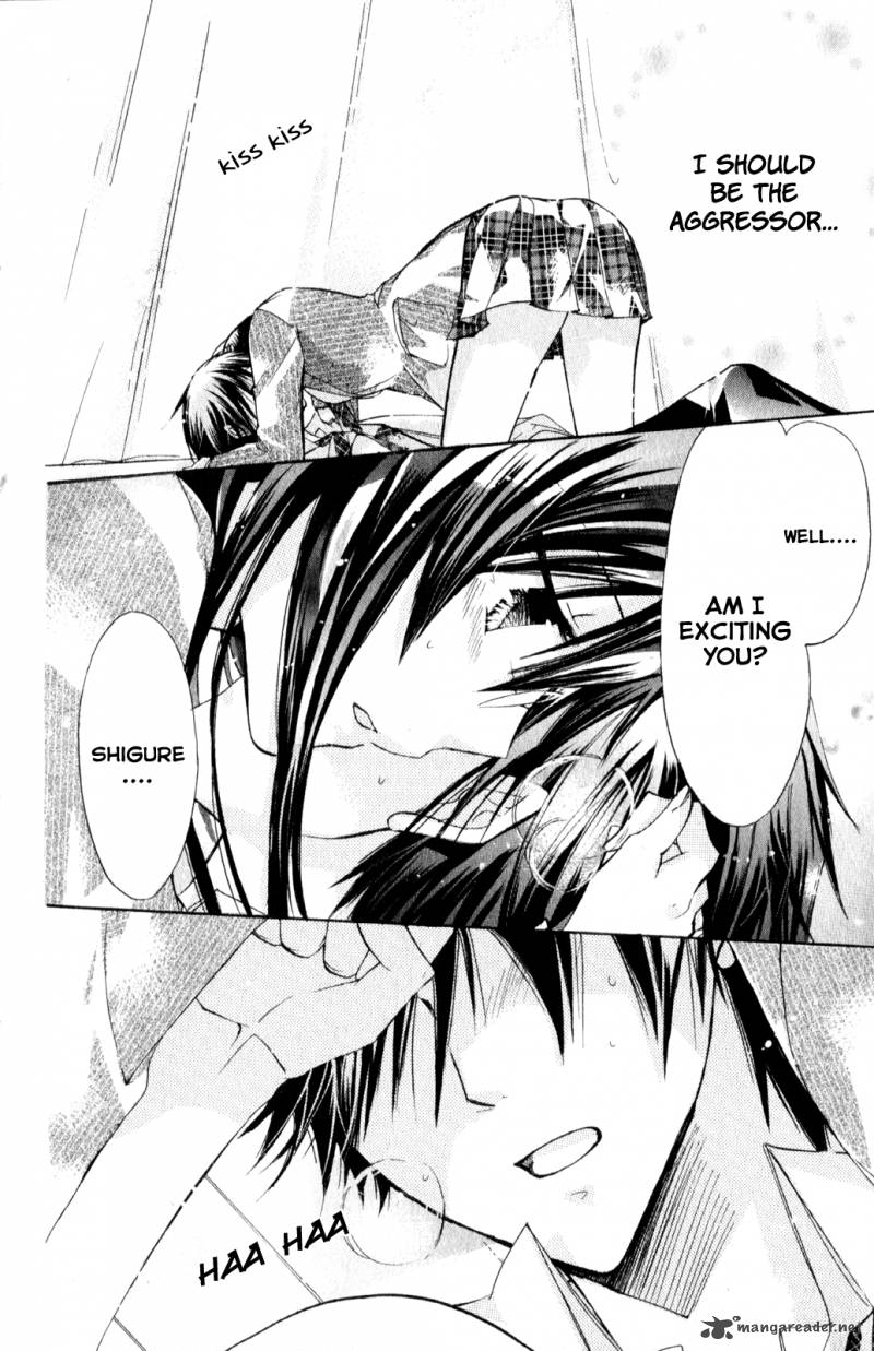 Watashi Ni Xx Shinasai 20 30