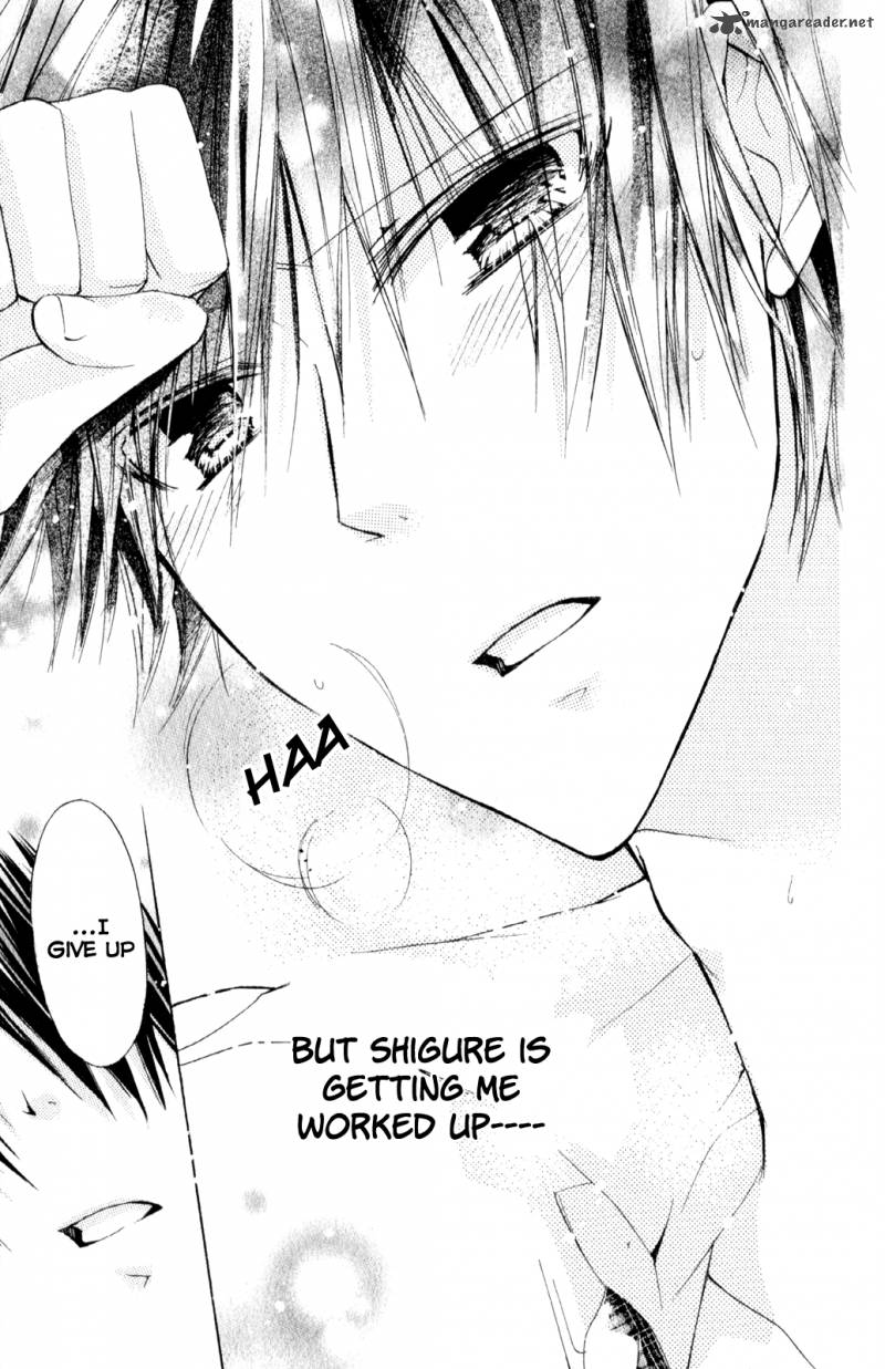 Watashi Ni Xx Shinasai 20 31