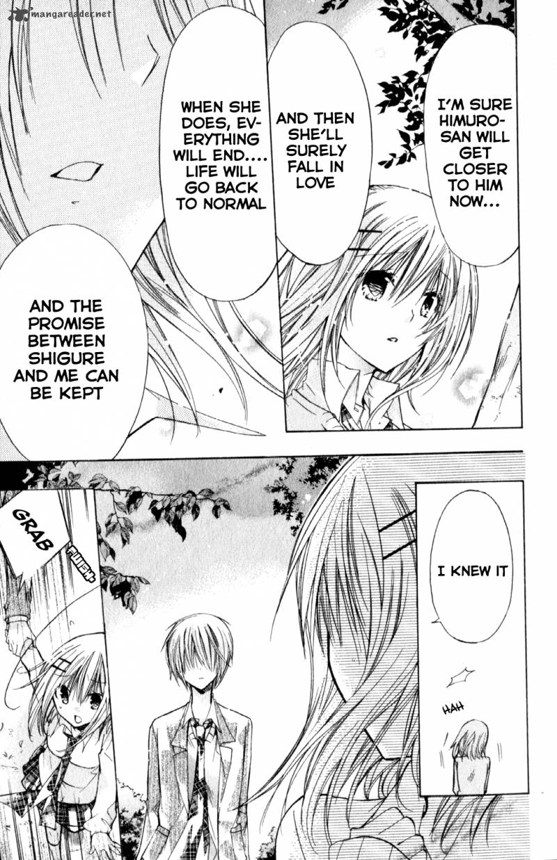 Watashi Ni Xx Shinasai 20 36