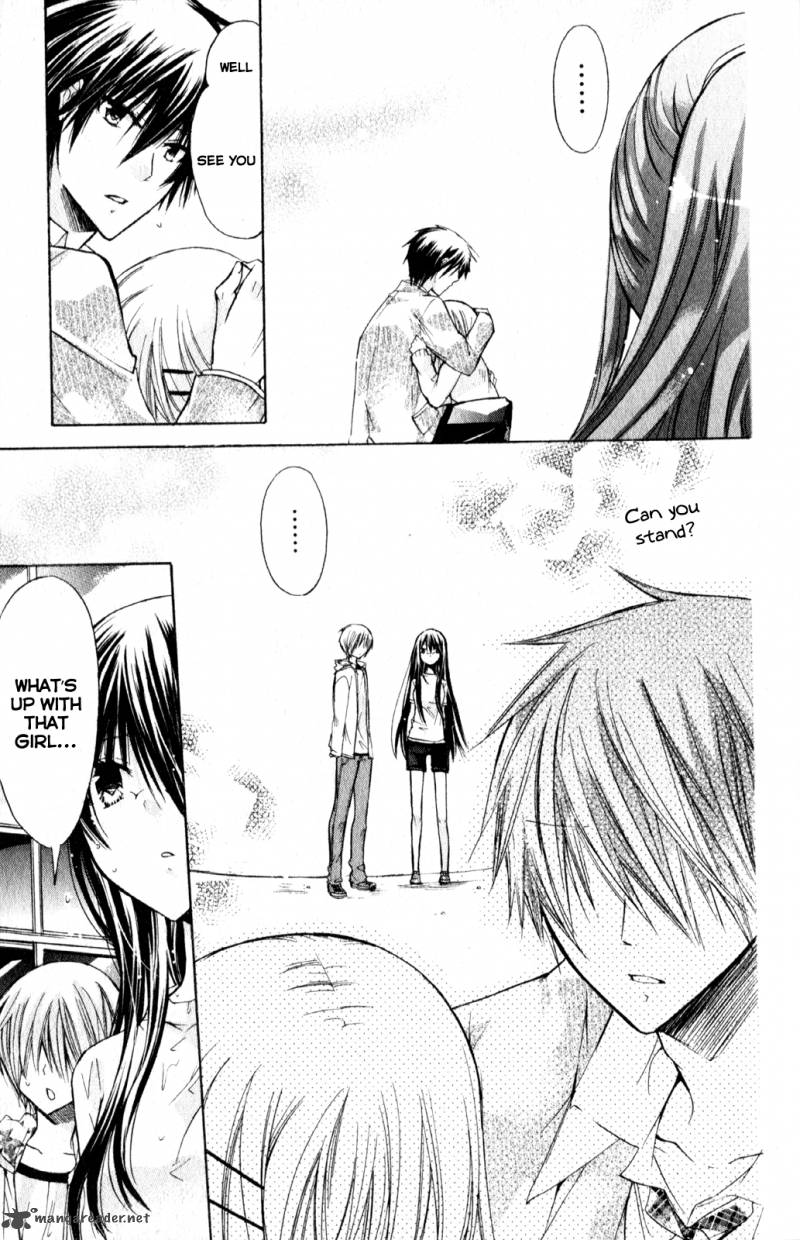 Watashi Ni Xx Shinasai 20 5
