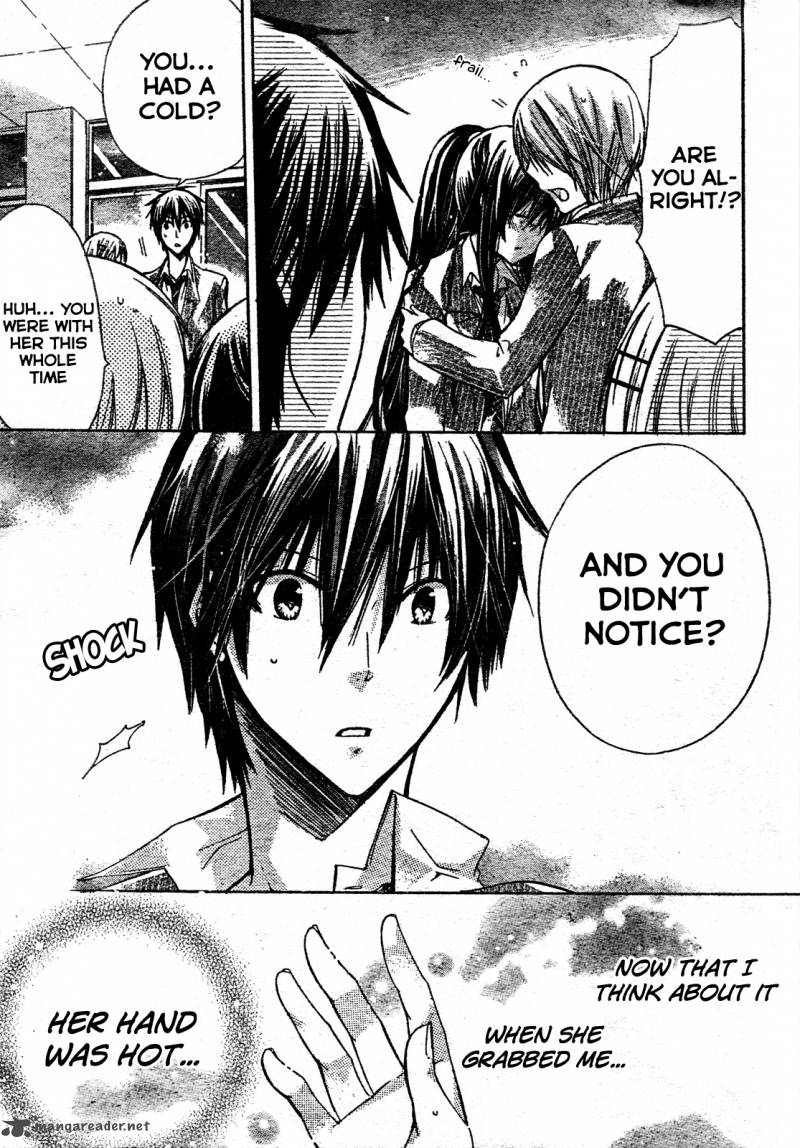 Watashi Ni Xx Shinasai 21 24