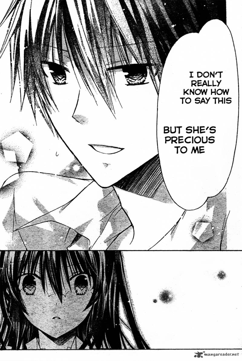 Watashi Ni Xx Shinasai 21 8