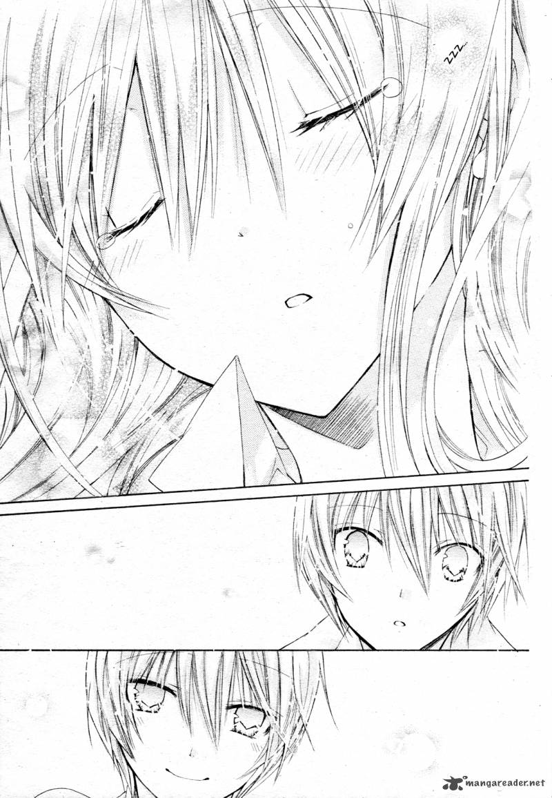 Watashi Ni Xx Shinasai 22 5