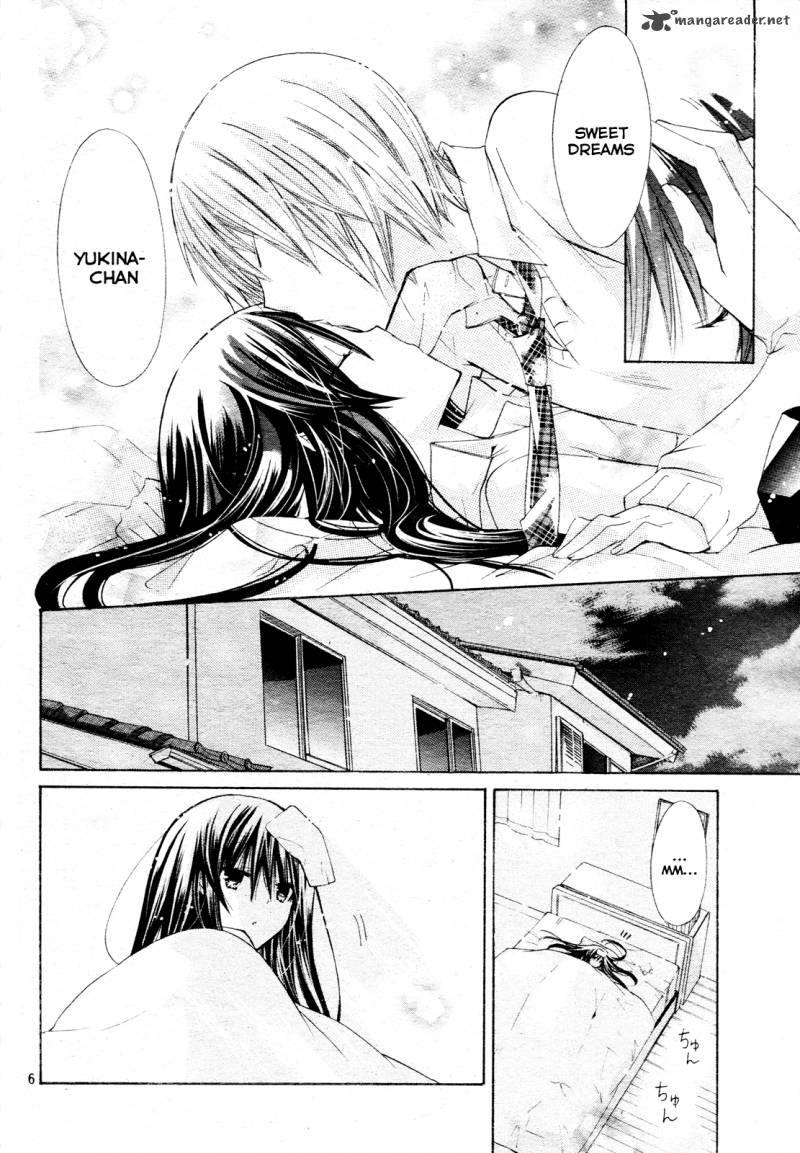 Watashi Ni Xx Shinasai 22 6