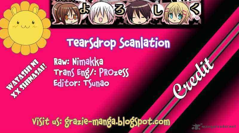 Watashi Ni Xx Shinasai 23 2