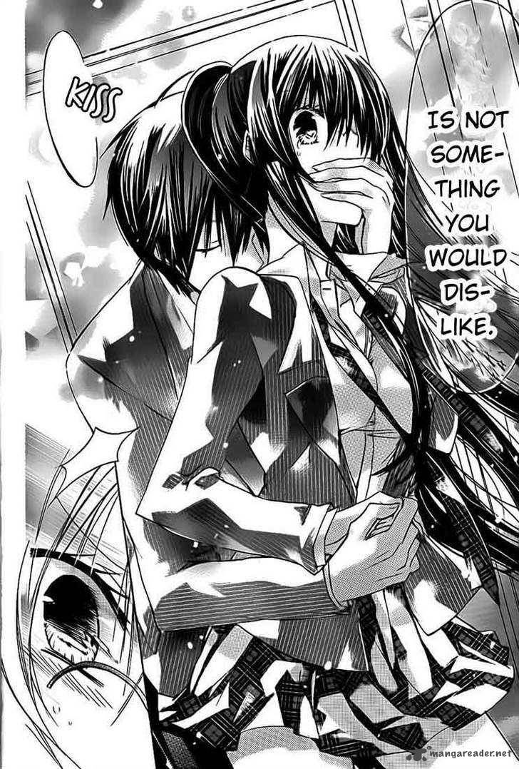Watashi Ni Xx Shinasai 23 30