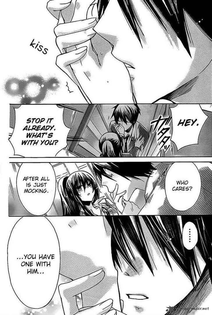 Watashi Ni Xx Shinasai 23 32