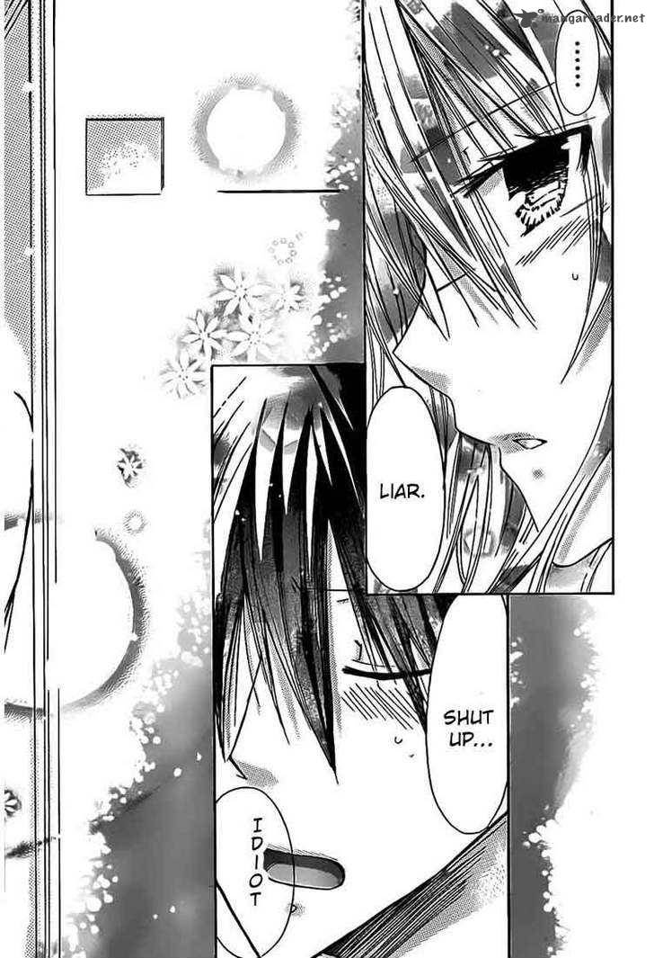 Watashi Ni Xx Shinasai 23 36