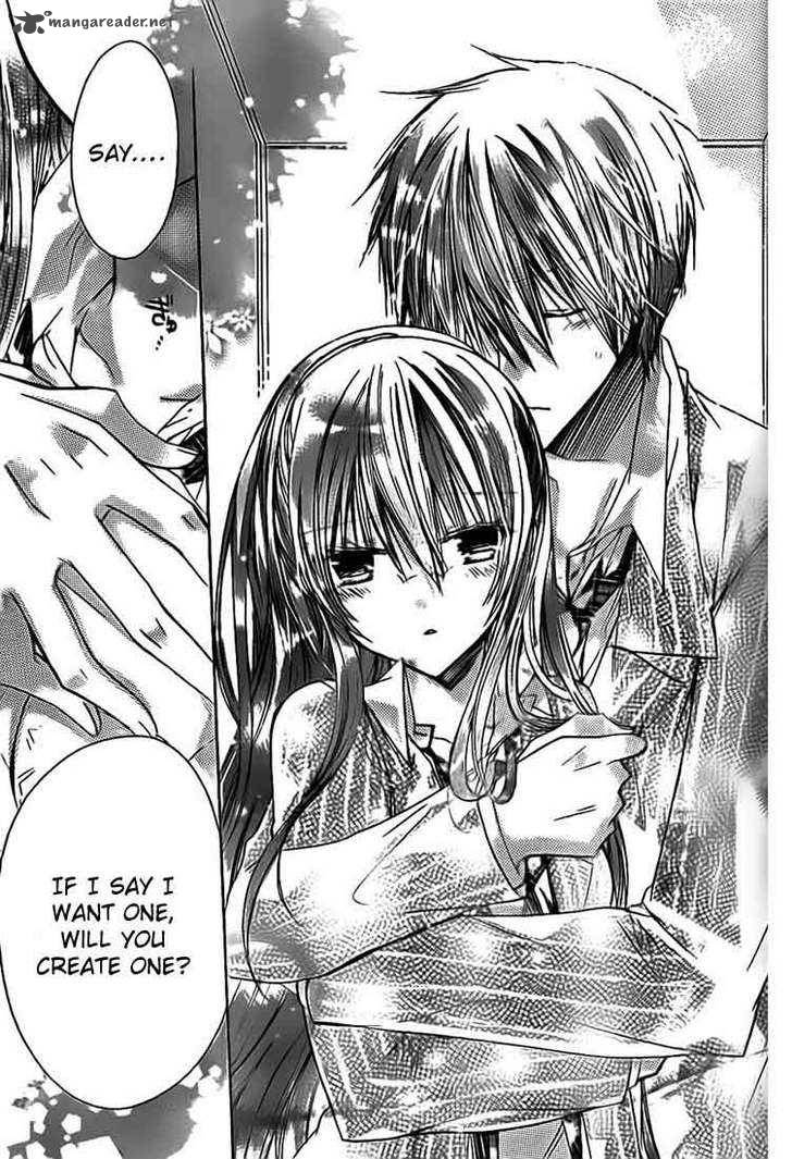Watashi Ni Xx Shinasai 23 37