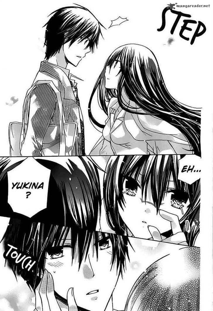 Watashi Ni Xx Shinasai 23 5