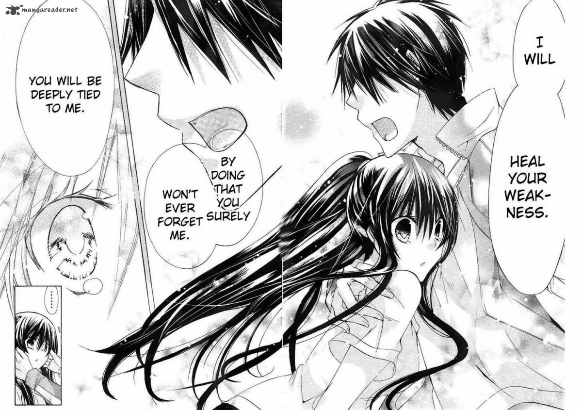 Watashi Ni Xx Shinasai 24 34