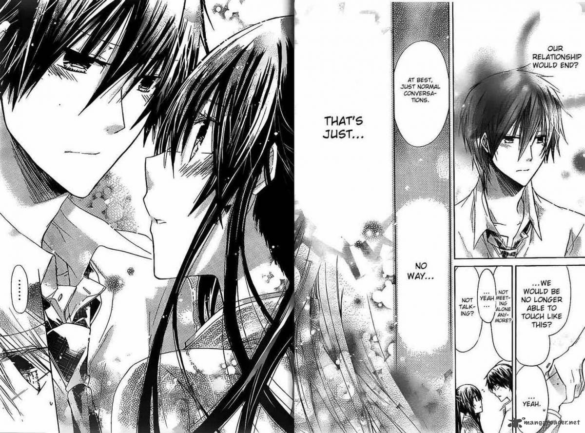 Watashi Ni Xx Shinasai 25 32