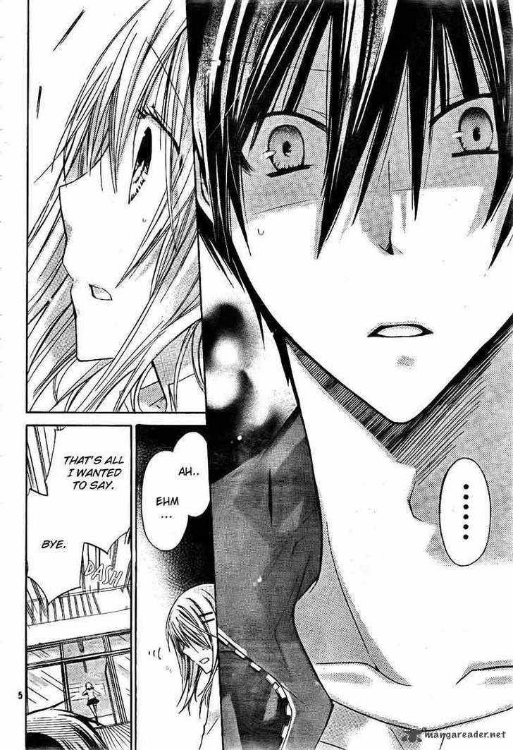 Watashi Ni Xx Shinasai 25 6