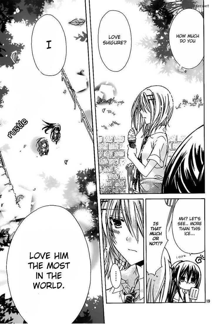 Watashi Ni Xx Shinasai 26 19