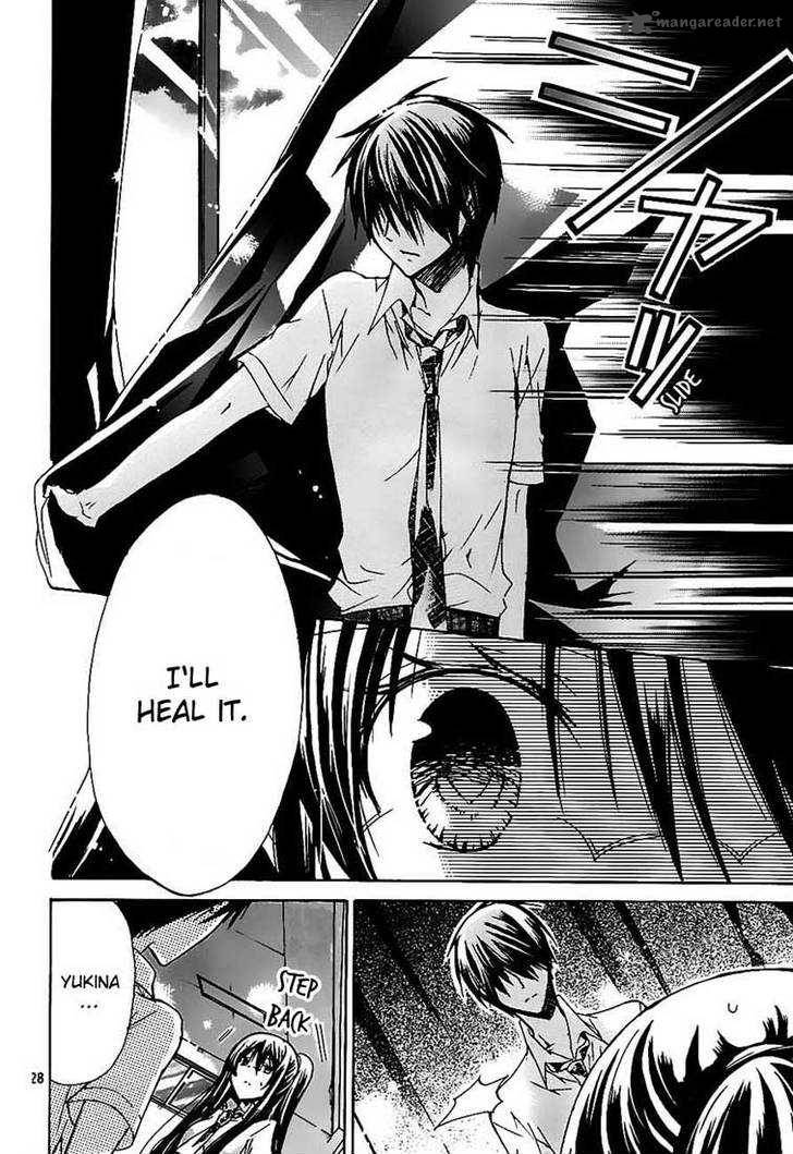 Watashi Ni Xx Shinasai 26 29