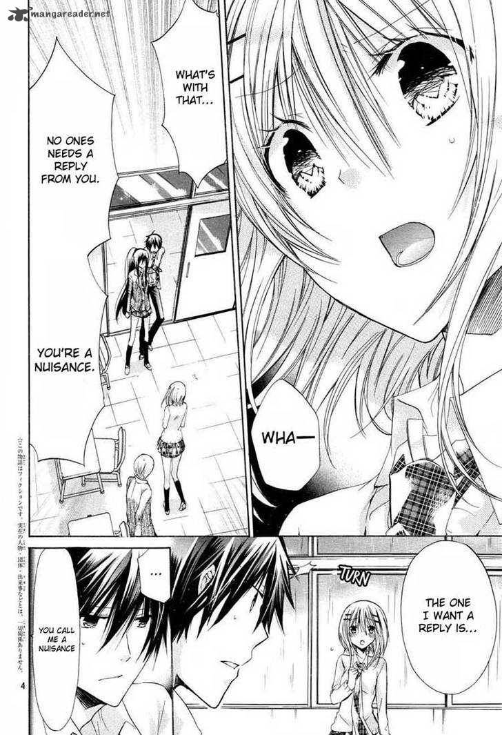 Watashi Ni Xx Shinasai 26 4