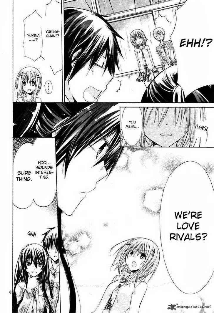 Watashi Ni Xx Shinasai 26 6
